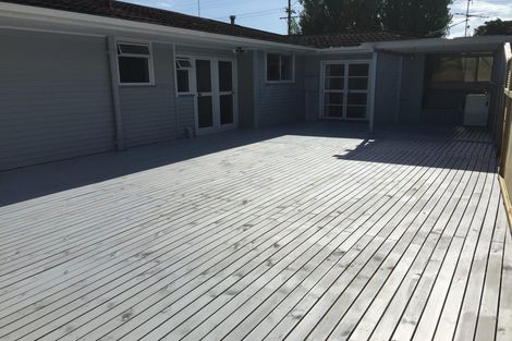 Photo of property in 146 Gray Avenue, Papatoetoe, Auckland, 2024