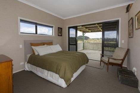 Photo of property in 461 Notorious Road West, Mahuta, Dargaville, 0371