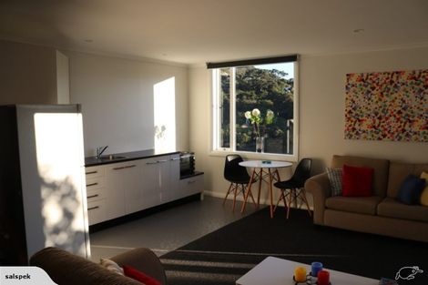 Photo of property in 61 Old Porirua Road, Ngaio, Wellington, 6035