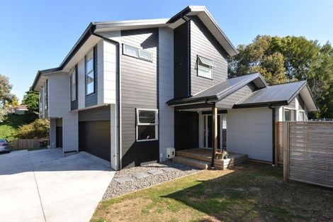 Photo of property in 44u3 Ranui Street, Dinsdale, Hamilton, 3204