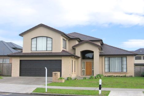 Photo of property in 57 Middlefield Drive, East Tamaki Heights, Auckland, 2016