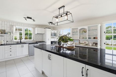 Photo of property in 34 Burn Street, Levin, 5510