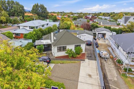 Photo of property in 141 Monrad Street, Highbury, Palmerston North, 4412