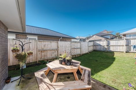 Photo of property in 7 Queens Park Crescent, Frankton, Hamilton, 3204