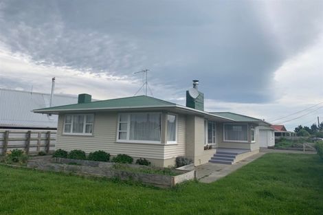 Photo of property in 59 Daniell Street, Featherston, 5710