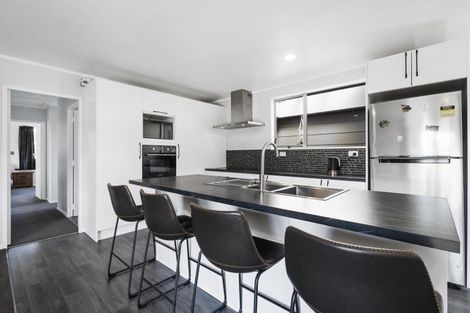 Photo of property in 25 Sheffield Street, Matamata, 3400