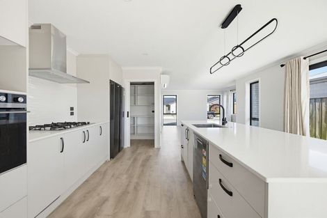 Photo of property in 21 Wilkin Road, Woodend, 7610