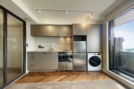 Photo of property in Chevron Suites, 602/8u Chaffers Street, Te Aro, Wellington, 6011