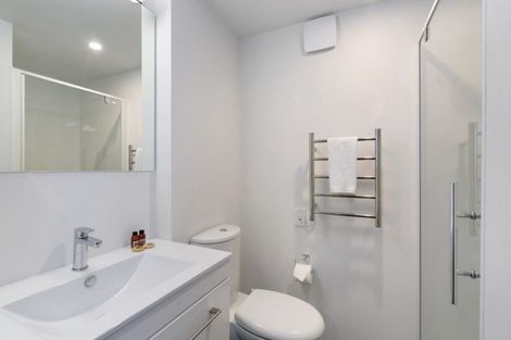 Photo of property in Leicester Executive Apartments, 407/282 Madras Street, Christchurch Central, Christchurch, 8011