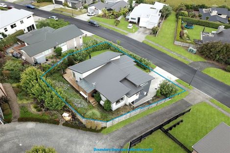 Photo of property in 123 Isabella Drive, Pukekohe, 2120