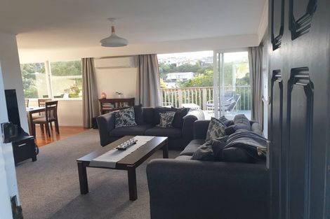 Photo of property in 7 Pauline Way, Paparangi, Wellington, 6037