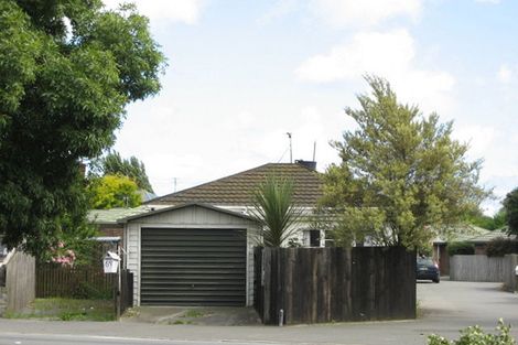 Photo of property in 69 Brougham Street, Addington, Christchurch, 8024