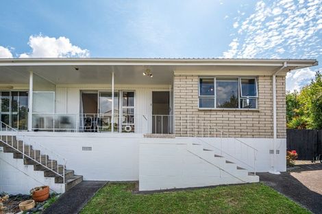 Photo of property in 23 Taitua Drive, Te Atatu South, Auckland, 0610
