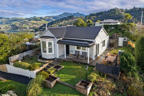 Photo of property in 34 Island Terrace, Port Chalmers, 9023