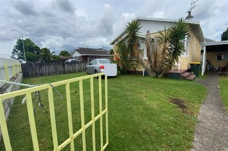 Photo of property in 1/87 Manuroa Road, Takanini, 2112