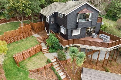 Photo of property in 37 Ramahana Road, Huntsbury, Christchurch, 8022