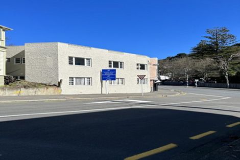 Photo of property in 121u4 Hill Street, Thorndon, Wellington, 6011