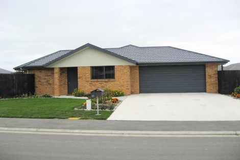Photo of property in 10 Campion Place, Rolleston, 7614