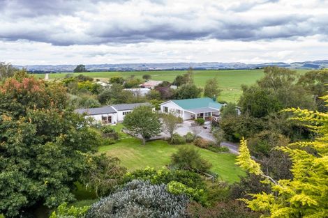Photo of property in 343 Waihakeke Road, Waihakeke, Carterton, 5792