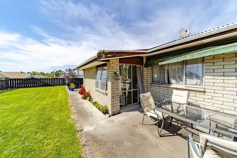 Photo of property in 114 Porangahau Road, Waipukurau, 4200