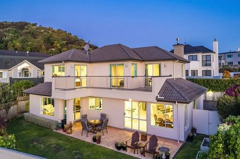 Photo of property in 24 The Layline, Whitby, Porirua, 5024