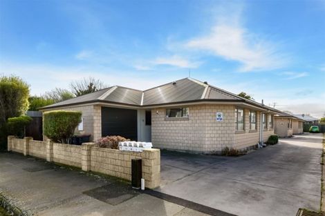 Photo of property in 11a Buffon Street, Waltham, Christchurch, 8023