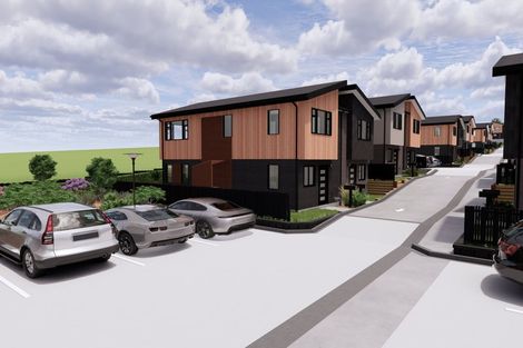 Photo of property in 110 Alfriston Road, Manurewa, Auckland, 2105
