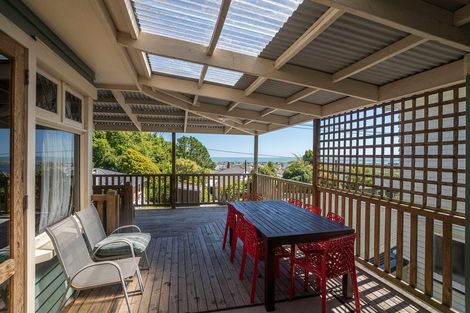 Photo of property in 23 Mount Street, Greymouth, 7805