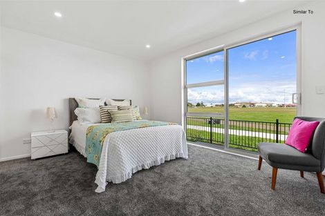 Photo of property in 19 Leatherwood Road, Takanini, 2110