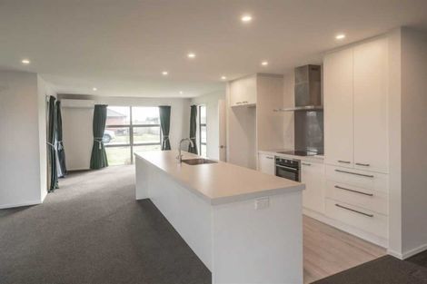 Photo of property in 4 Haymakers Crescent, Rolleston, 7614