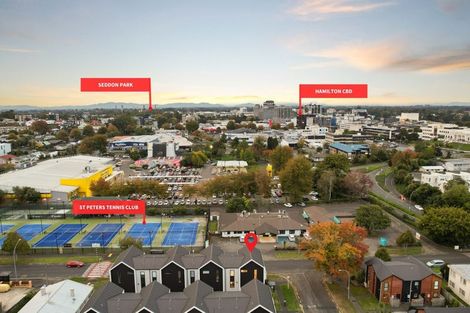 Photo of property in 1/2 Manning Street, Hamilton Central, Hamilton, 3204