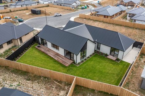 Photo of property in 9 Crosado Place, Rolleston, 7614