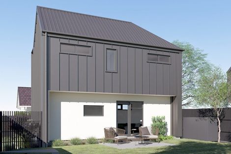 Photo of property in 26 Hargest Crescent, Sydenham, Christchurch, 8023