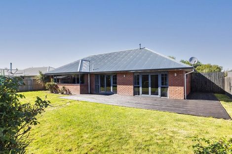 Photo of property in 25 Panckhurst Drive, Woodend, 7610