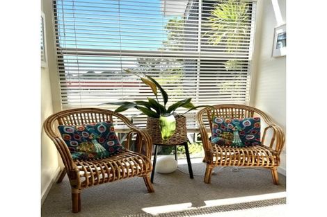 Photo of property in 37e Ngaio Road, Kelburn, Wellington, 6012