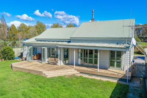 Photo of property in 94 Overdale Road, Putaruru, 3483