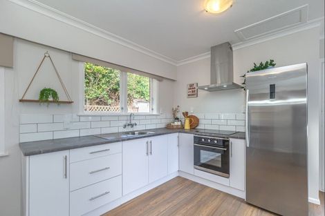 Photo of property in 43 Trafalgar Street, Levin, 5510
