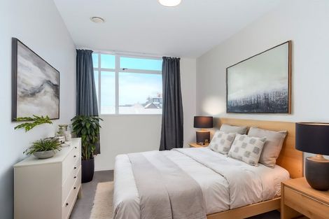 Photo of property in 8u6d Lipman Street, Mount Victoria, Wellington, 6011