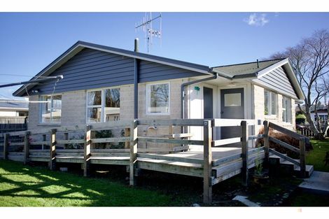 Photo of property in 109 Talbot Street, Geraldine, 7930