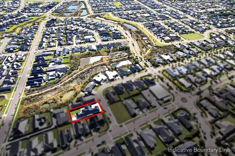 Photo of property in 14 Putakitaki Street, Lincoln, 7608