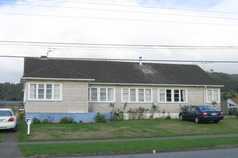 Photo of property in 66 Molesworth Street, Taita, Lower Hutt, 5011