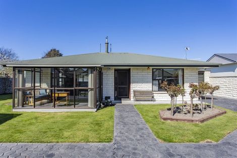 Photo of property in 40a Sewell Street, Kaiapoi, 7630