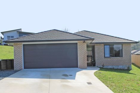 Photo of property in 6 Pinehurst Close, Te Kamo, Whangarei, 0112