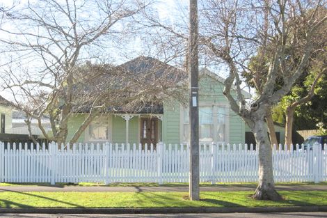 Photo of property in 50 Nixon Street, Hamilton East, Hamilton, 3216