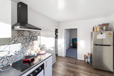 Photo of property in 92 Poulson Street, Addington, Christchurch, 8024