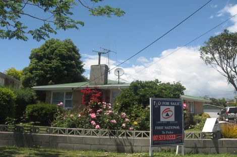 Photo of property in 30 Lee Street, Te Puke, 3119