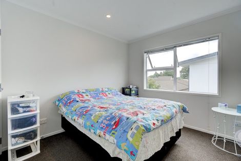 Photo of property in 14/10u Burrows Place, Frankton, Hamilton, 3204