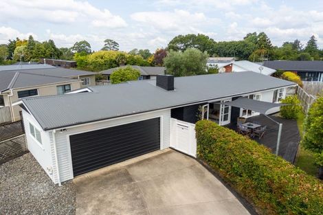 Photo of property in 16 Donny Avenue, Chartwell, Hamilton, 3210