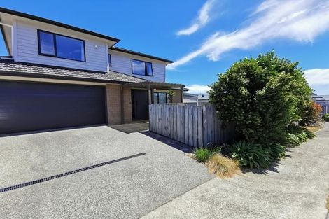 Photo of property in 213 Mark Avenue, Grenada Village, Wellington, 6037