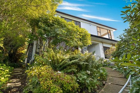 Photo of property in 21 Harcourt Street, Belleknowes, Dunedin, 9011